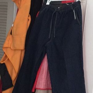 Erika stretch jeans, M